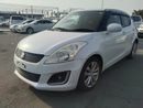 Suzuki Swift SUZUKI SWIFT 2014
