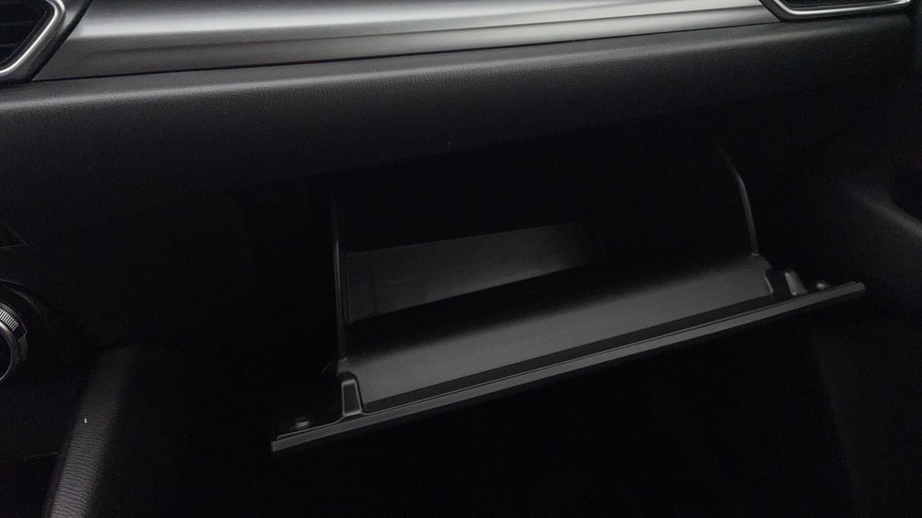 مازدا CX5 GS 2.5 | بدون دفعة مقدمة | اختبار القيادة في المنزل