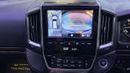 Toyota Land Cruiser GXR Toyota Land Cruiser Sahara 2018 RHD diesel full options