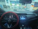 Nissan Kicks e