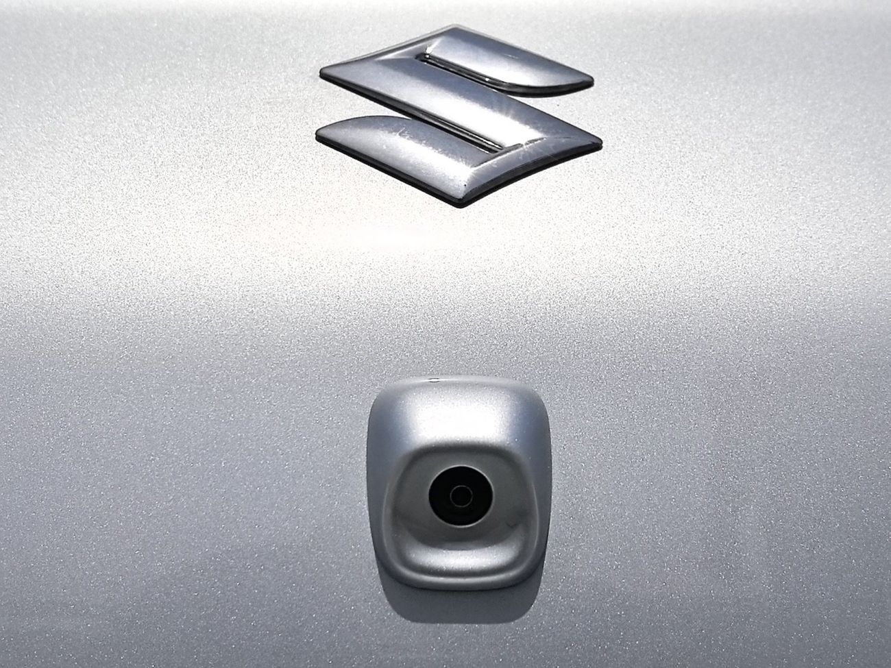 Suzuki Swift 2026 SUZUKI SWIFT 1.2L GLX WITH DVD+CAM A/T