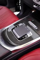 Mercedes Benz G63 AMG G63 MANUFAKTUR EDITION + DOUBLE NIGHT PACKAGE + CARBON INTERIOR+ 5 YEARS GARGASH WARRANTY + SERVICE