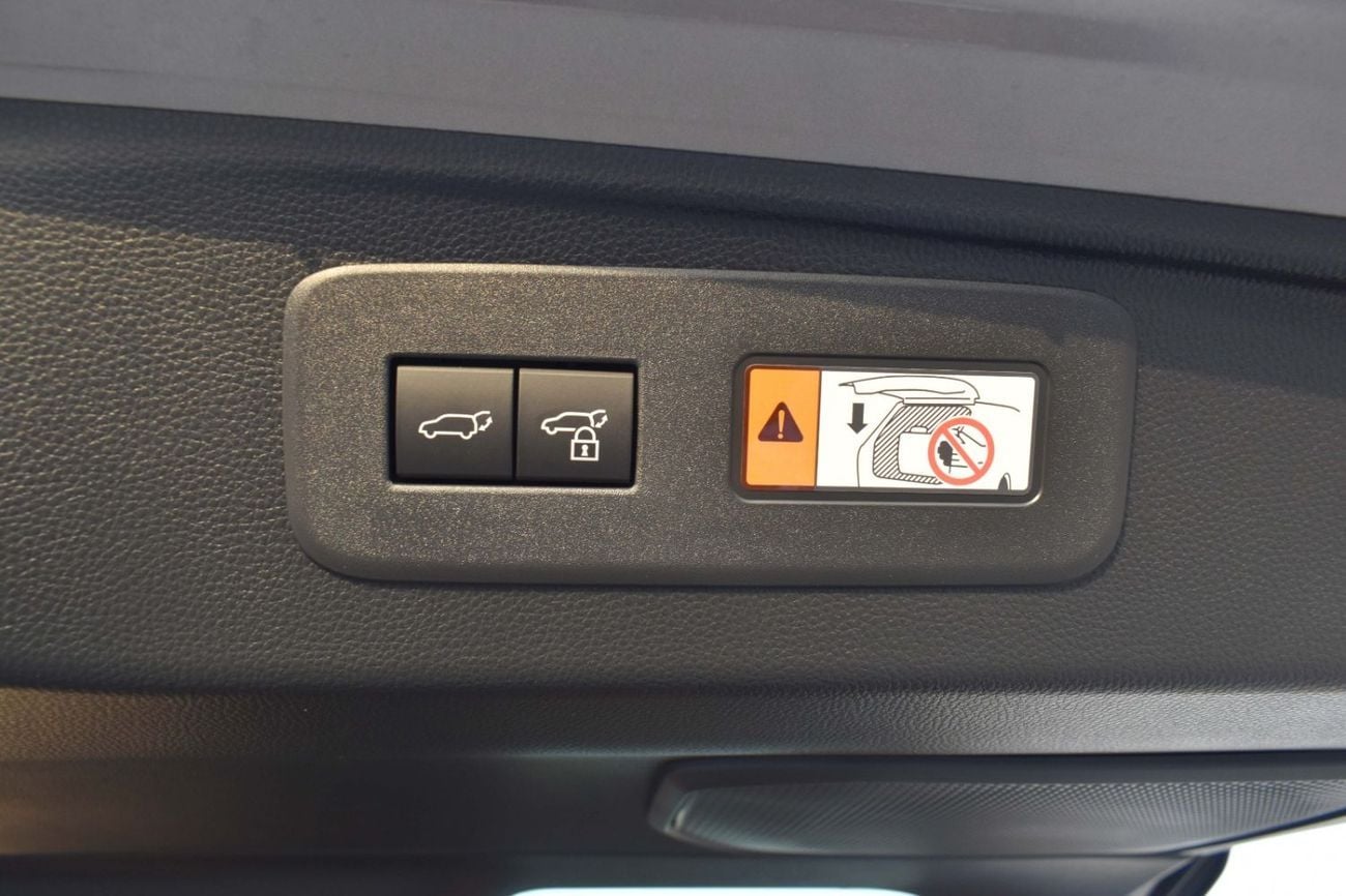 Toyota Prado VXR PRADO 2.4L GCC, LTHR, RN SESR, TSS3, AHS MATERIAL