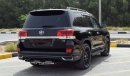 Toyota Land Cruiser 2016 ZX Ref#