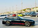 Ford Mustang STD Ecoboost | Monthly 1600/- | 0% DP | Blindspot | Heated Wheels | # 19892
