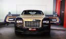 Rolls-Royce Wraith (Three Decades of Excellence - One of One)