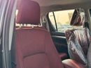Toyota Hilux SR5 2.7L Manual GCC 2026 Export Price @ 128,000 AED