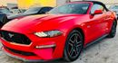 Ford Mustang GT PREMIUM