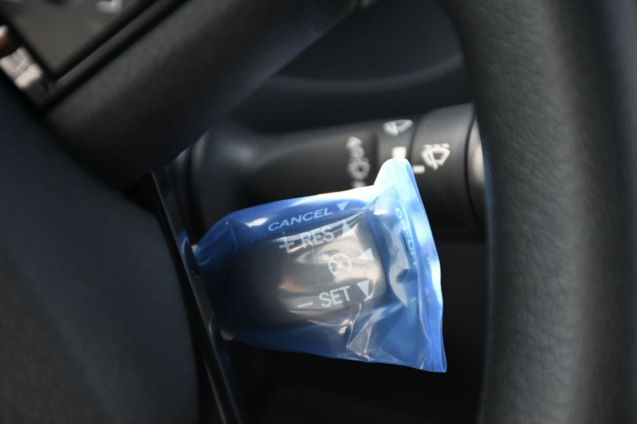 Toyota Hilux Adventure 4.0L (Oman Spec )