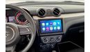 Suzuki Swift GL