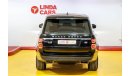 لاند روفر رانج روفر أس إي Range Rover Vogue SE Supercharged 2019 GCC under Agency Warranty with Flexible Down-Payment.