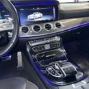 Mercedes-Benz E 36 AMG AED 3,329 / Monthly l 0% Down Payment l E63 l Excellent Condition