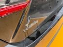 Toyota Camry LUMIERE HEV