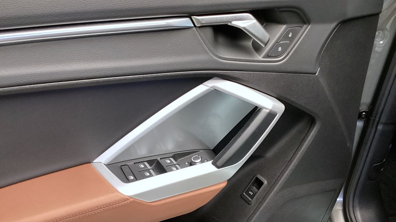 Audi Q3 35 TFSI | upto AED 20,000 Ramadan Discount | Guaranteed Warranty | 0 Down Payment