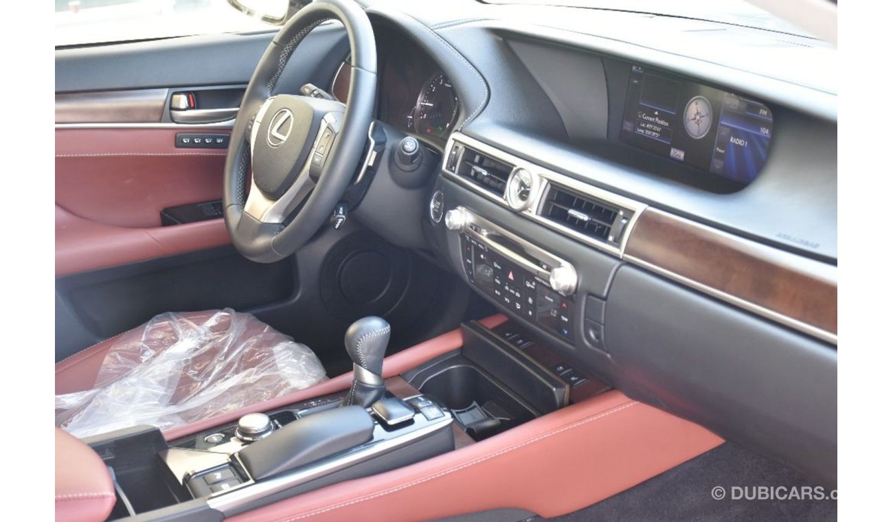 Lexus GS350 LEXUS GS 350 MODEL 2014