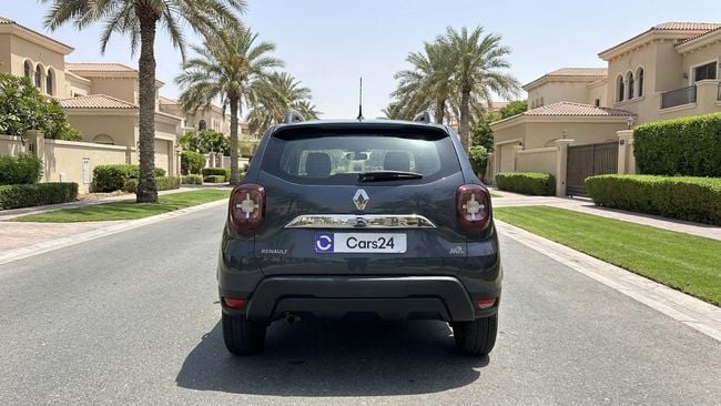 Renault Duster PE, миниатюра 22