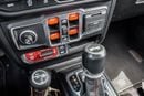 Jeep Wrangler Unlimited Rubicon 2.0L A/T
