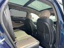 Hyundai Santa Fe Hyundai Santa Fe 2023