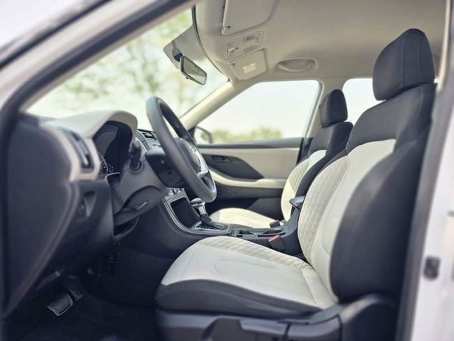 Hyundai Creta SMART, миниатюра 30