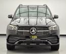 Mercedes Benz GLE 450 AMG 2019 Mercedes-Benz GLE 450 4Matic, 1 Year Unlimited Km Warranty, Excellent Condition, GCC