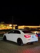 Mercedes Benz A220 A 220 4MATIC - Luxury Sedan