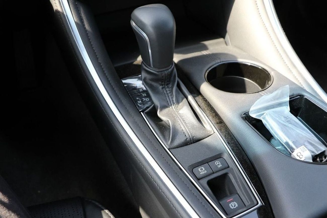 تويوتا افالون 2023 Model Toyota Avalon 2.0L AT