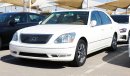 Lexus LS 430