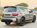 Nissan Patrol NISMO