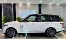 Land Rover Range Rover Autobiography 5.0L (375 HP)