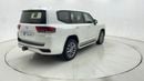 Toyota Land Cruiser GXR 4.0L 2022 GXR | AED 3161/Month | 0 DP | 30 Day Return | Warranty | Service History