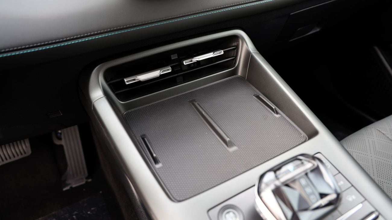 BYD QIN PLUS BYD Qin PLUS DM-i – 2025 - Brand New