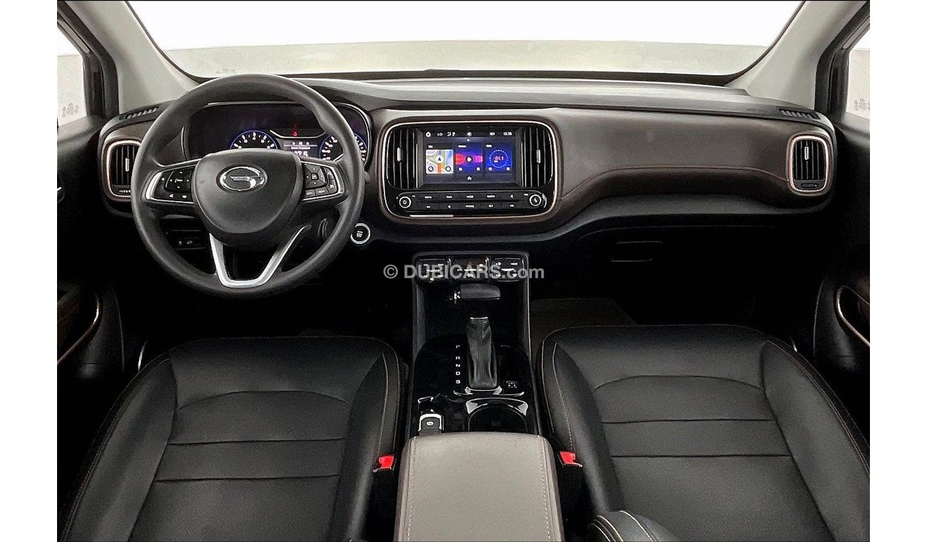 GAC GS3 200T (GE) | 1 year free warranty | 7 day return policy | Zero down payment