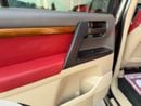 Toyota Land Cruiser GXR