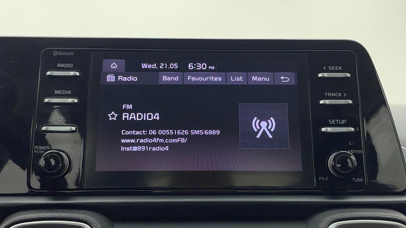 Kia Sonet LX 1.5 | Zero Down Payment | Home Test Drive