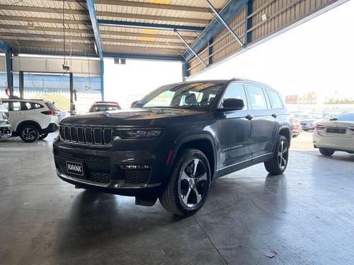 Jeep Cherokee Limited | Guaranteed Warranty | 0 Down Payment