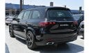 Mercedes-Benz GLS 450 Mercedes GLS 450 3.0L Inline-6 Turbo with Mild Hybrid, SUV, 7 Seats, Color Black, Model 2024