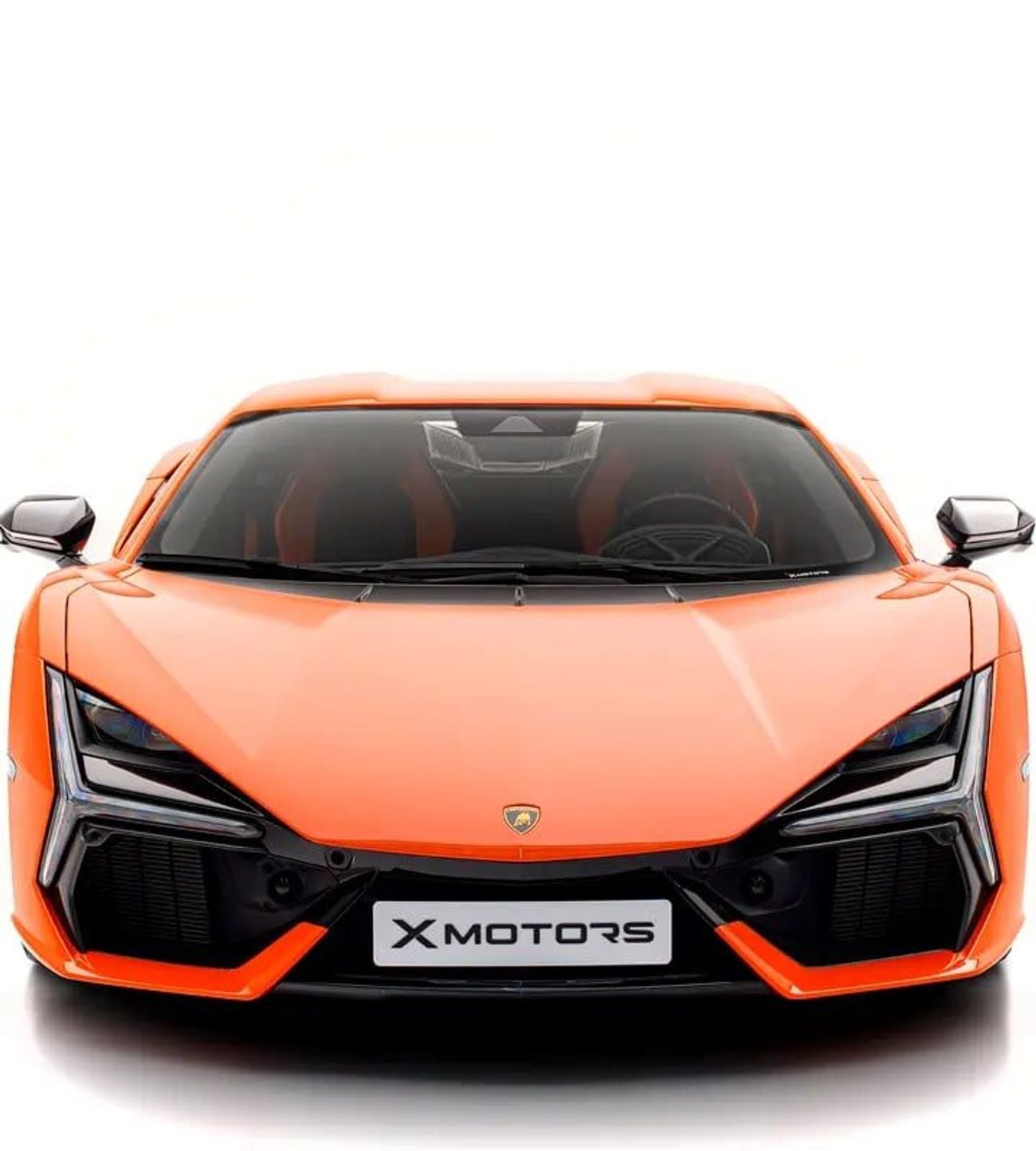 Lamborghini Revuelto I Brand I Lease To Own I Ad Personam I Warranty I Service