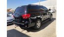 Toyota Sequoia