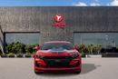 Chevrolet Camaro Chevrolet Camaro SS 2019 GCC | Warranty