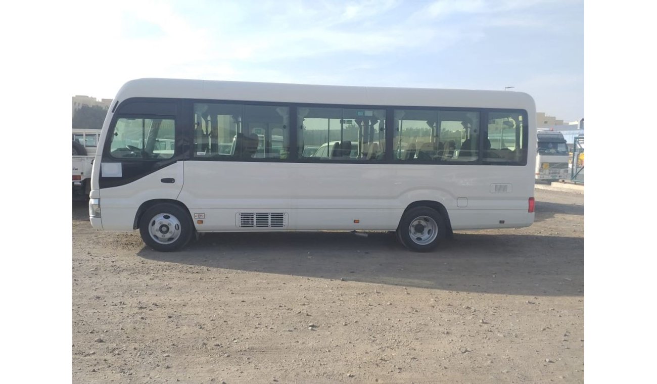 Toyota Coaster