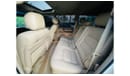 Lexus LX 470 || GCC || 4x4 || Well Maintained