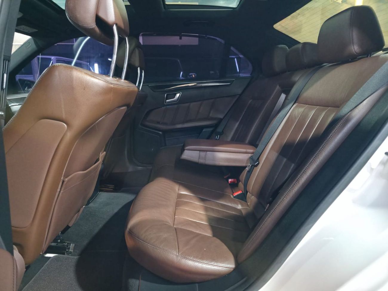 مرسيدس بنز E300