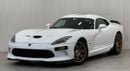 دودج فايبر SRT10 8.4L 2014 Dodge SRT Viper GTS 8.4 V10, Dodge Agency Full Service History, Excellent Condition,