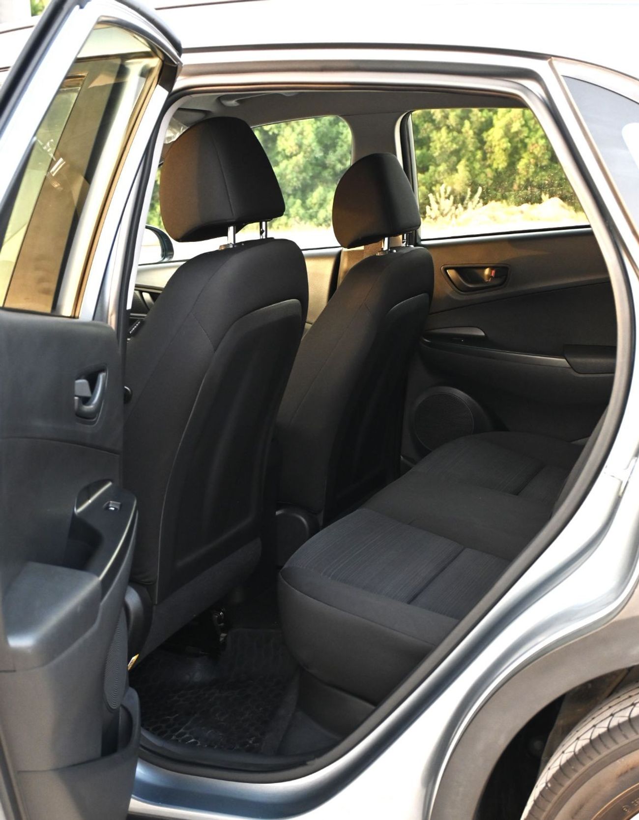 Hyundai Kona Limited Hyundai Kona 2020 GCC in excellent condition, inside and out