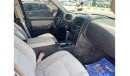 Ford Explorer 2008 GCC model, automatic transmission, 6 cylinder, mileage 321000km