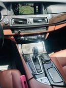 بي أم دبليو 528i