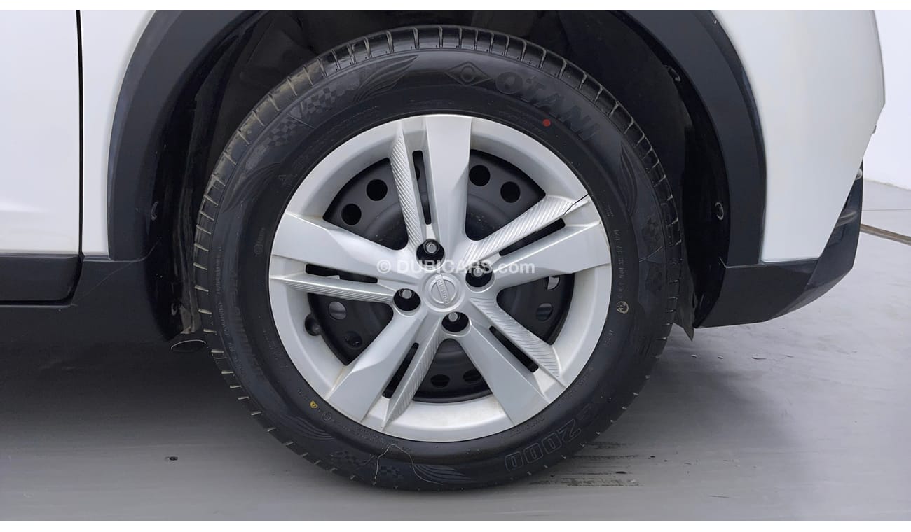 Nissan Kicks S 1.6 | Zero Down Payment | Free Home Test Drive