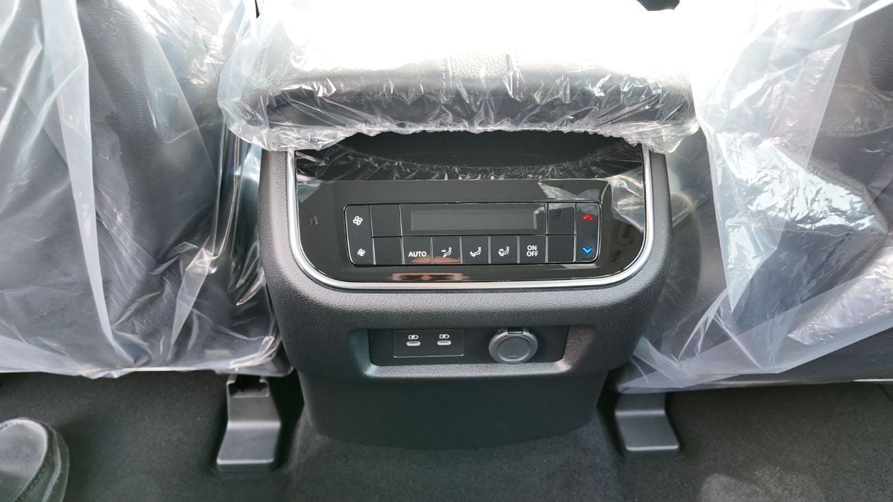 نيسان باترول LE T1 3.5L