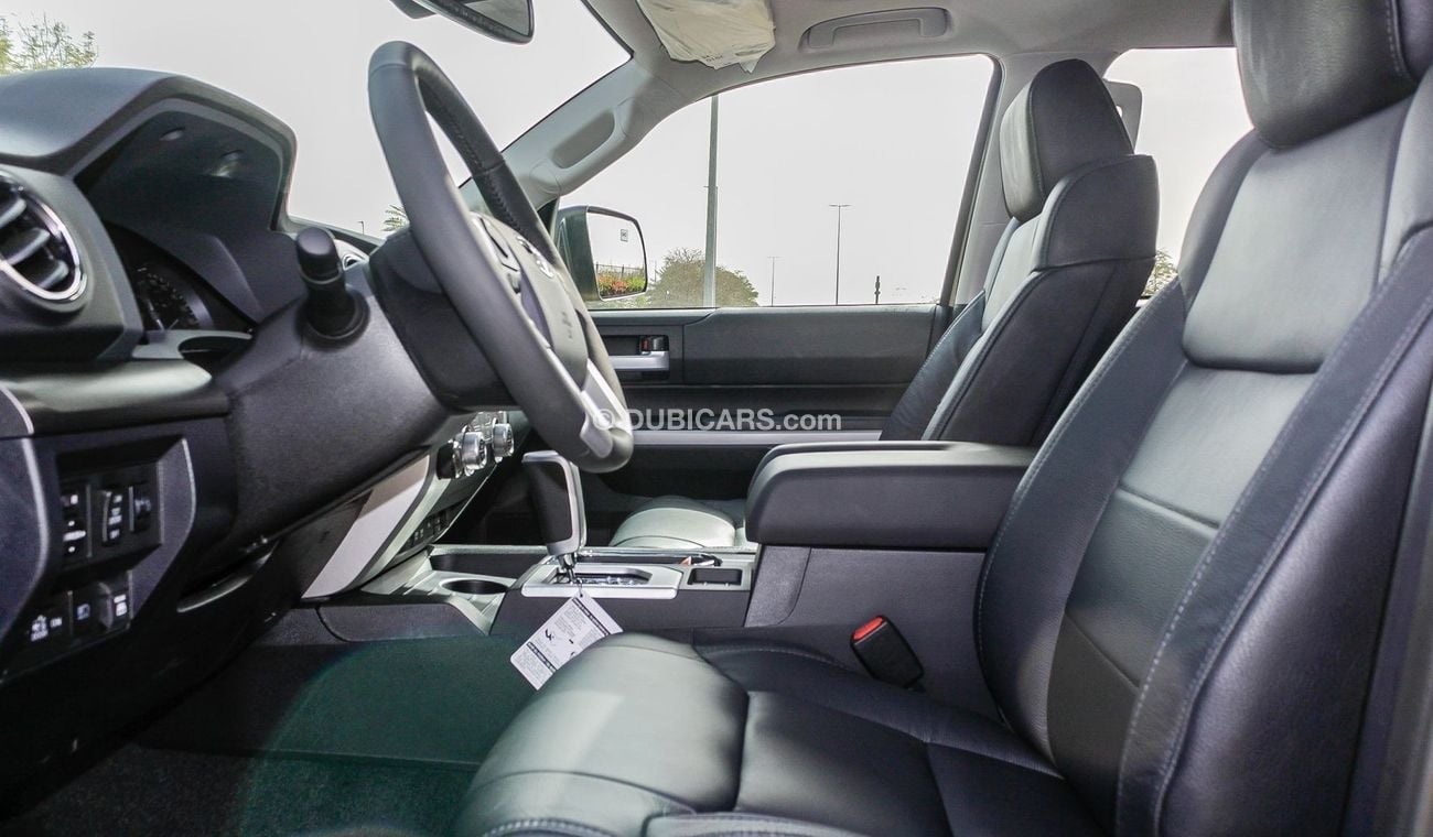 Toyota Tundra 5.7L TRD SR5 PREMIUM (Export)