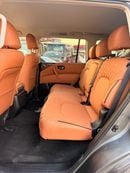 نيسان أرمادا 4WD SV 5.6L